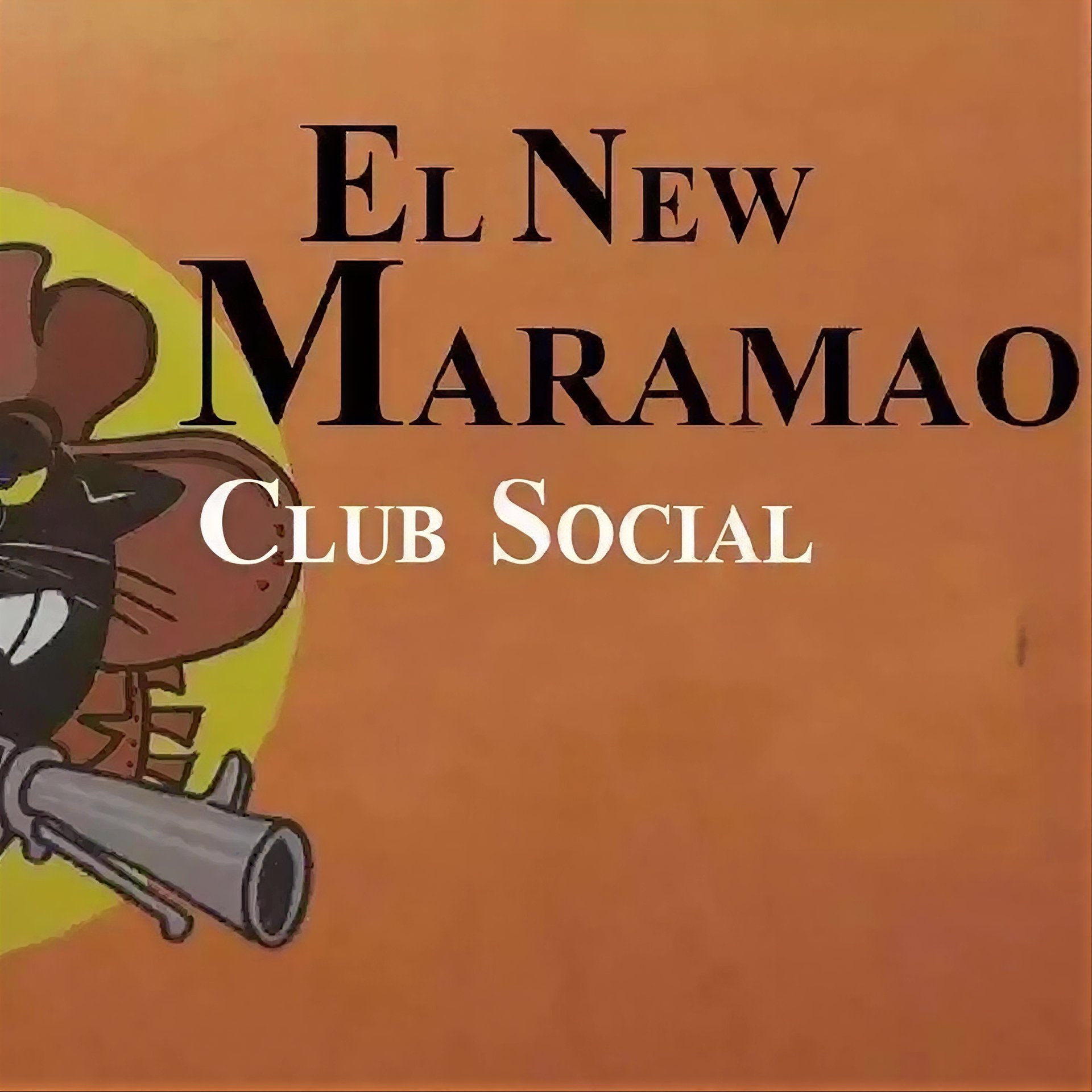El Maramao
