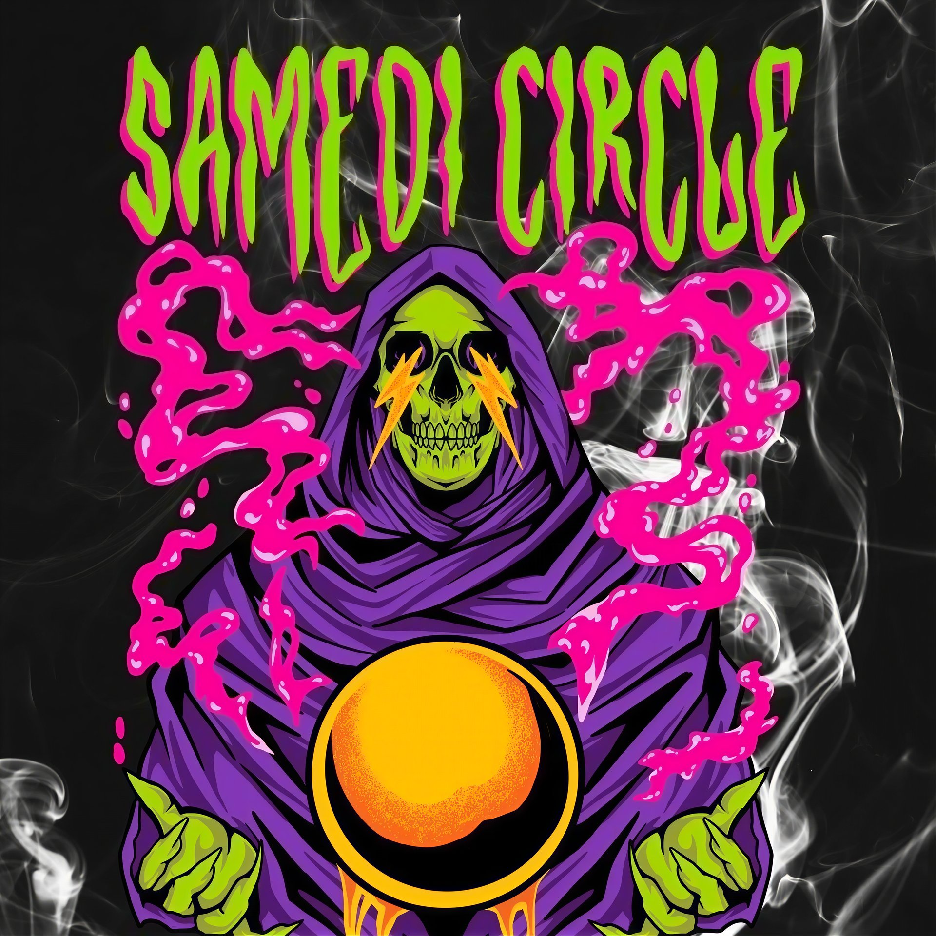 Samedi Circle