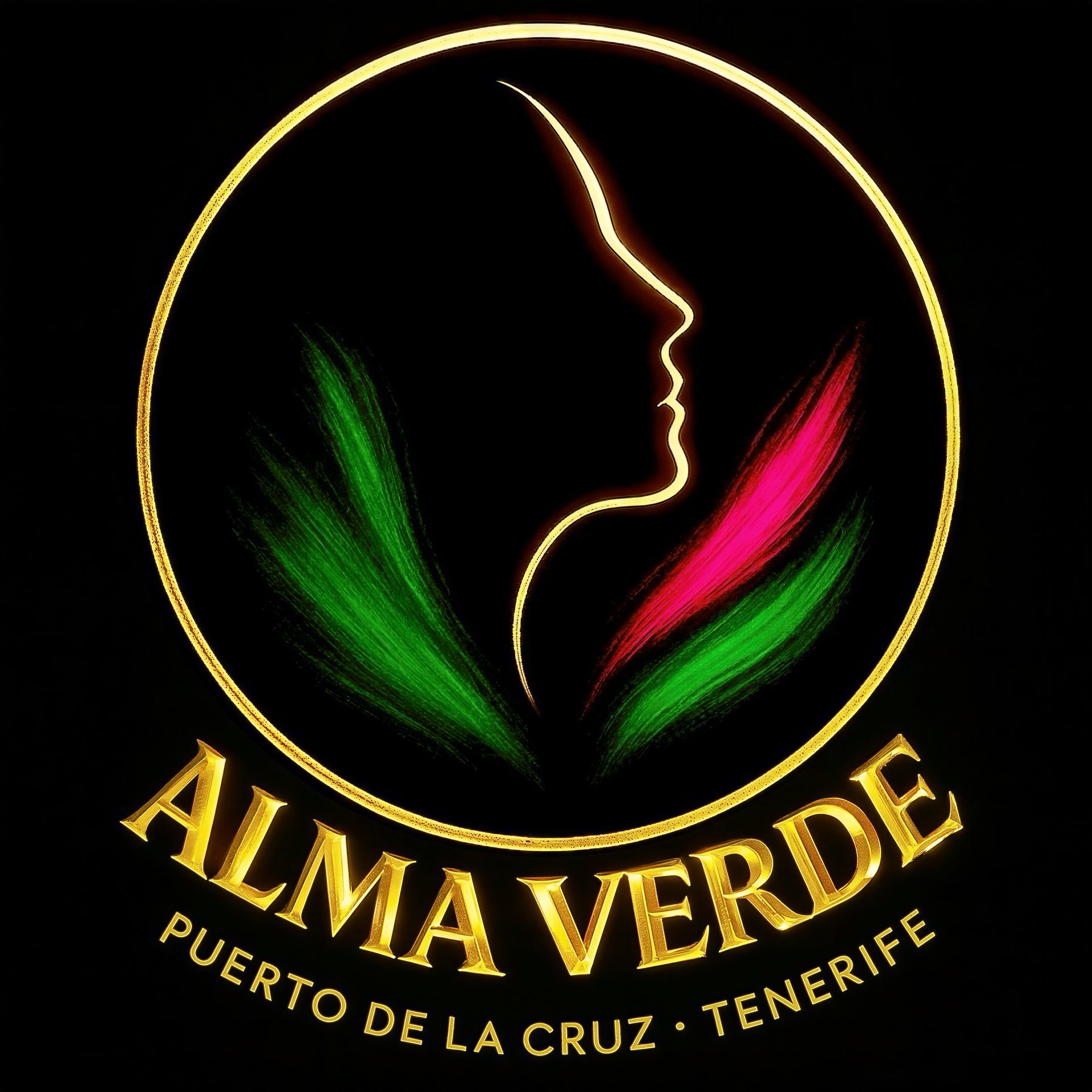 Alma Verde 420