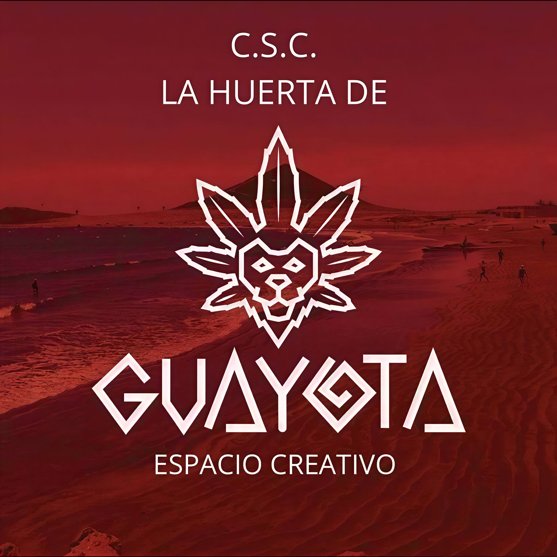 La Huerta de Guayota