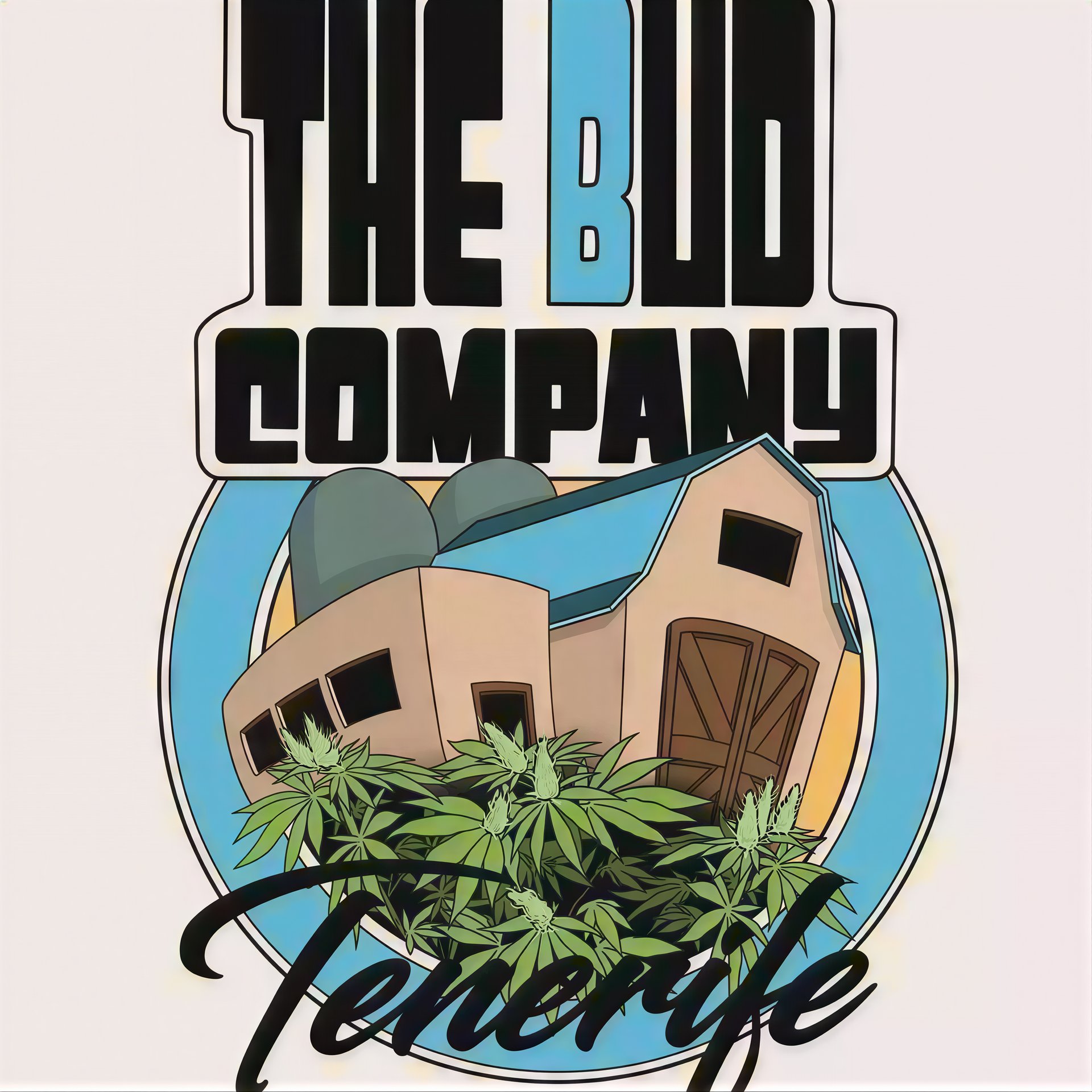 The Bud Company CSC